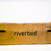 Riverbed Scan-04180-15822874 Network performance monitoring with 4x 4TB and 8x 6TB Exos hard drives, 100-240V, 10A/5A, 50-60Hz