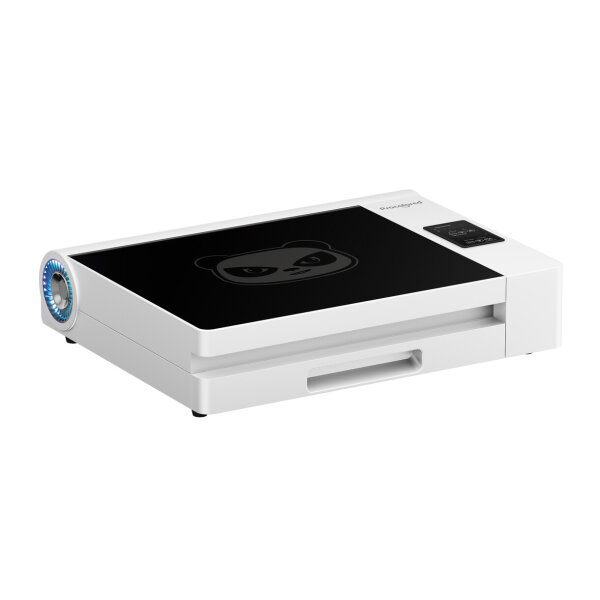 Procolored Premium smokeless oven for DTF printers, efficient drying, low odor, durable