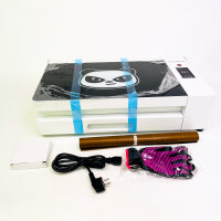 Procolored Premium smokeless oven for DTF printers, efficient drying, low odor, durable