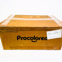 Procolored Premium smokeless oven for DTF printers, efficient drying, low odor, durable