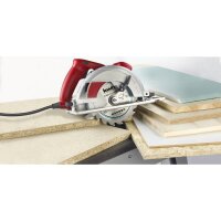 kwb 584157 Hartmetall Kreissägeblatt 156x12,75 mm, 1 Stück, langlebig, präzise Schnitte