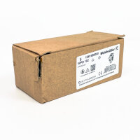 Weidmüller WPD 102 Verteilerblock 5 Stück, 2x35/2x25 mm², grau, robuste Verbindungslösung