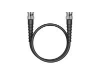 Sennheiser GZL RG 58 BNC Antennenanschlusskabel 0,5m 50 Ohm Wellenwiderstand