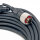 BRIGADE BE-X020 Extension Cable 20m for Cameras, Robust and Durable
