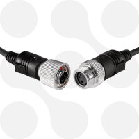 Weidmüller UR20-4AO-UI-16 Remote-IO-Modul, IP20, 4-Kanal Analog-Ausgang, Strom- und Spannungssignale