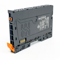 Weidmüller UR20-4AO-UI-16 Remote-IO-Modul, IP20, 4-Kanal Analog-Ausgang, Strom- und Spannungssignale