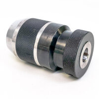 ROHM Spiro 3 - 16 (B16) 1/8 - 5/8 inch quick-release drill chuck