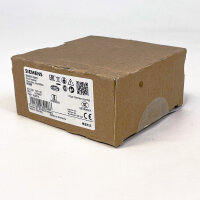 Siemens 3RV2011-0KA15 circuit breaker 16A, 0.9-1.25 A residual current device, overload protection