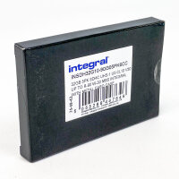 Integral ultimaPRO SDHC card 32 GB, 5 pieces, 90 MB/s read, 30 MB/s write
