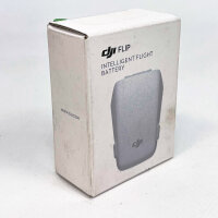 DJI Flip Li-Ion Battery 83.5 g, Intelligent flight battery compatible with DJI Flip model