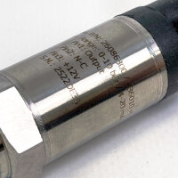 HARDI 26086300 / 436010-H Drucksensor, 0-10 bar Messbereich, 4-20 mA Ausgang, +12 V Versorgungsspannung
