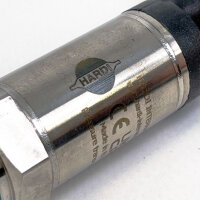 HARDI 26086300 / 436010-H Drucksensor, 0-10 bar Messbereich, 4-20 mA Ausgang, +12 V Versorgungsspannung
