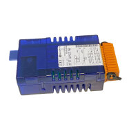 SAIA BURGESS PCD3.E165 Digitales Eingangsmodule mit hoher Zuverlässigkeit und vielseitigen Anschlussmöglichkeiten