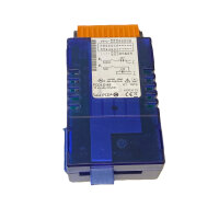 SAIA BURGESS PCD3.E165 Digitales Eingangsmodule mit hoher Zuverlässigkeit und vielseitigen Anschlussmöglichkeiten