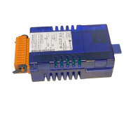 SAIA BURGESS PCD3.E165 Digitales Eingangsmodule mit hoher Zuverlässigkeit und vielseitigen Anschlussmöglichkeiten