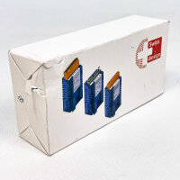 SAIA BURGESS PCD3.E165 Digitales Eingangsmodule mit hoher Zuverlässigkeit und vielseitigen Anschlussmöglichkeiten