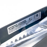 Milwaukee 48081076 cartridge holder 310 ml, compatible with 250 ml and 310 ml standard cartridges