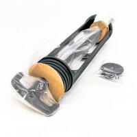 Milwaukee 48081076 cartridge holder 310 ml, compatible with 250 ml and 310 ml standard cartridges