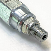 SUN Hydraulics 2KY4 TRQ 30-35 Lbf FT/41-47 Nm hydraulisches Einschraubventil, robust, präzise Steuerung