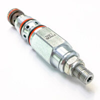 SUN Hydraulics 2KY4 TRQ 30-35 Lbf FT/41-47 Nm hydraulisches Einschraubventil, robust, präzise Steuerung