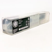 KUKKO 18-2-T Traverse für Abziehvorrichtungen, Bohrung G 1/2", 68-244 mm, 260 mm Länge, max. 7 Tonnen Belastung