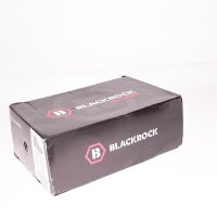 Rodo Blackrock Black Chukka Stiefel - Größe 8 (SF0208)