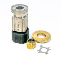 Mercury Marine Mercruiser 8M0101602 Flo-Torq SSR...