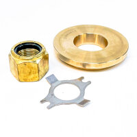 Mercury Marine Mercruiser 8M0101602 Flo-Torq SSR Propeller Hub Mounting Kit for Boat Engines