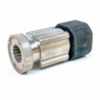 Mercury Marine Mercruiser 8M0101602 Flo-Torq SSR Propeller Hub Mounting Kit for Boat Engines