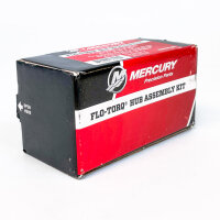 Mercury Marine Mercruiser 8M0101602 Flo-Torq SSR Propeller Hub Mounting Kit for Boat Engines