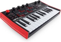 Akai Professional MPK Mini Play MK3 MIDI keyboard...