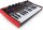 Akai Professional MPK Mini Play MK3 MIDI keyboard controller with speaker, dynamic keyboard, MPC pads and sound package