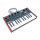 Akai Professional MPK Mini Play MK3 MIDI keyboard controller with speaker, dynamic keyboard, MPC pads and sound package