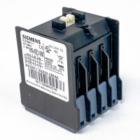 Siemens 3RH2911-2XA22-0MA0 Hilfsschalterblock, kompakt, zuverlässig, für Schaltanlagen geeignet