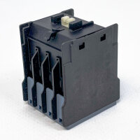 Siemens 3RH2911-2XA22-0MA0 Hilfsschalterblock, kompakt, zuverlässig, für Schaltanlagen geeignet