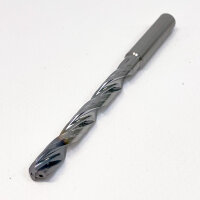 Walter Titex X·treme Evo Plus DC180-08-06.800A1-WJ30EY Solid Carbide Drill Bit 6.8mm with Coolant Feedthrough