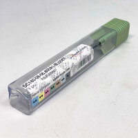 Walter Titex X·treme Evo Plus DC180-08-06.800A1-WJ30EY Solid Carbide Drill Bit 6.8mm with Coolant Feedthrough