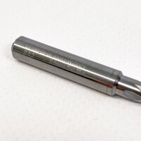 Walter Titex X·treme Evo Plus DC180-08-06.300A1-WJ30EY Vollhartmetallbohrer 6,3mm mit Kühlmittelkanal