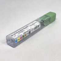 Walter Titex X·treme Evo Plus DC180-08-06.300A1-WJ30EY Vollhartmetallbohrer 6,3mm mit Kühlmittelkanal