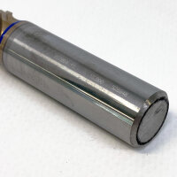 Holex Pro INOX M VHM-Fräser HPC TiSiN Durchmesser 16 mm e8 DC