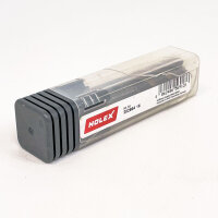 Holex Pro INOX M VHM-Fräser HPC TiSiN Durchmesser 16 mm e8 DC