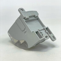 Weidmüller Verteilerblock WPD 108 mit 1x120, 2x35, 3x25, 4x16 mm², grau, für elektrische Verbindungen