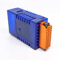 Saia PCD PCD3.A465 Ausgangsmodul, Erweiterungsmodul für Steuerungssysteme, kompakt, zuverlässig, vielseitig einsetzbar