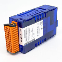 Saia PCD PCD3.A465 Ausgangsmodul, Erweiterungsmodul für Steuerungssysteme, kompakt, zuverlässig, vielseitig einsetzbar