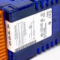 Saia PCD PCD3.A465 Ausgangsmodul, Erweiterungsmodul für Steuerungssysteme, kompakt, zuverlässig, vielseitig einsetzbar
