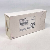 Saia PCD PCD3.A465 Ausgangsmodul, Erweiterungsmodul für Steuerungssysteme, kompakt, zuverlässig, vielseitig einsetzbar