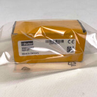 PARKER IQAN-ST 20073657 Temperature sensor precise measurement robust design