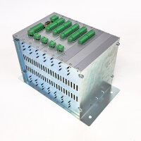 Sidac 64RCK0825 Rack 5 CNC-Positioniersystem SPS Modul 24 VCC PNP 5 V 4F