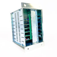 Sidac 64RCK0825 Rack 5 CNC-Positioniersystem SPS Modul 24 VCC PNP 5 V 4F