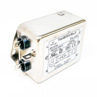 YanBiXinKeJi YB21D3-10A-Q EMI Filter 115/250 V, 10 A,...